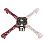 F450 F330 Drone Frame Carbon Fiber Mini Fpv Drone Frame Training Drone Rack