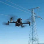 Factory Original Matrice 30t M30T UAV Matrice 30 Basic Commercial Drones Combination Aircraft with RTK Module Worry-Free - Image 2