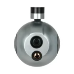 A20KT-19 4K 20x Optical Zoom Dual-Sensor AI Object Tracking Gimbal Thermal Camera and Scanner for Repair