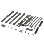 13-Inch Carbon Fiber FPV Drone Frame Long-Range RC Model Drone Accessory - Image 2