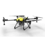 Wholesale Custom Agricultural Quadcopters, Agricultural Spraying Drones, Seeding Drones. - Image 2