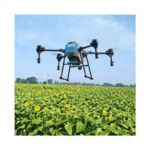 Agricultural Spray Pesticide Farm Drone Agriculture Spraying Water Spray Drone - Image 5