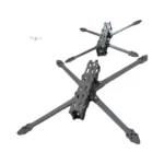 Mark4 7 Inch FPV Racing Drone Frame 295mm Carbon Fiber Freestyle RC Quadcopter Kit with 5mm Arm Print Parts Camera Application - Image 5