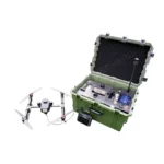 Portable EMT85L Emergency Lighting Tethered UAV for Emergency Situations - Image 6