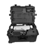 Autel Official Store's Professional Commercial Large Quadcopter UAV Alpha Drone 15KM Long Range RC 4K Camera Drones