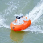 S110 Unmanned Surface Vehicle Underwater Drone for Surveying and Exploration - Image 3