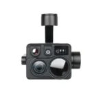 H30N Multi-sensor Image & Camera Sensor Dual IR Thermal and Dual EO Camera Laser Rangefinder - Image 5