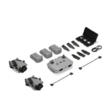 2025 Newest Mini 5 Pro Fly More Combo RC Drone Integrates a 1-inch CMOS Sensor Mini 5 Pro With LiDAR and Multiple Vision Sensors