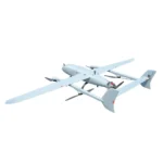 HVT390 Hybrid VTOL RC Drone Super Powerful with 3.9m Robust Wingspan 10hrs Flight Time - Image 2