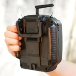 TX12 Mark II ELRS M2 FCC Racing Drone Remote Control with Metal Housing Drones Accessories - Image 2