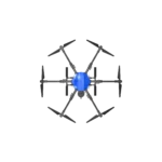 E610 Drones Agriculture Drones Sprayer for Farm Planting EFT Brand Drones