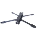 Mark4 7 Inch FPV Racing Drone Frame 295mm Carbon Fiber Freestyle RC Quadcopter Kit with 5mm Arm Print Parts Camera Application - Image 2