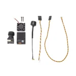 ATOMRC TX1200 VTX FPV Pro Drone Parts Pack with Camera and 5.8G Antenna Manual Fulfillment Service Drones Accessories - Image 5