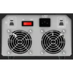 SKYRC PC1080 Dual Channel 1080W 20A Lithium Battery Charger for Plant Protection UAV Drone 2 Orders Shipped - Image 2