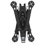 Custom CNC Service GPS 13-Inch Drone Fpv 10KM Long Range Carbon Fiber 7mm Arm Quadcopter Frame Kit FPV Freestyle RC Racing Drone - Image 4