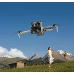 MINI 5 PRO Drone with 4K Camera GPS Drone Gimbal Stabilizer 5G WIFI 3KM Distance UAV Fpv 4K Outdoor Long Range Drones - Image 3