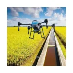 Agriculture Spraying Drone Maquina De Pulverizacion De Drones Dron De Fumigacion Agricola - Image 3