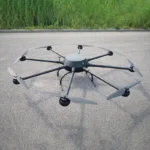 EQT240 Heavy Lift Octocopter Logistics Transportation and Firefighting Equipment Accessory - Image 2