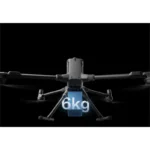 Matrice 400 Worry-Free Plus Combo Commercial Drone Supports 6KG Multi-Payload 59-min Flight Time LiDAR AR Projection M400 M350 - Image 2