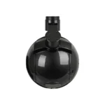 Q40TIR 4K Thermal Dual-Sensor Tracking Camera 40x Zoom 50mm IR Thermal Scanners - Image 3