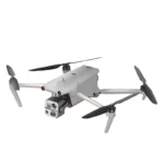 Autel EVO Max 4T V2 Professional Thermal Quadcopter VTOL Obstacle Avoidance Drone with Long Range 20KM RC Battery and 8K Camera - Image 3