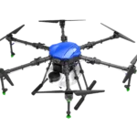 E610 Drones Agriculture Drones Sprayer for Farm Planting EFT Brand Drones - Image 5