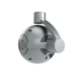 A20KTR Thermal Camera 4K 20X Optical Zoom Triple Sensors GPS Coordinate Resolving 3000m LRF Gimbal Object Tracking Thermal