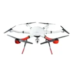 EHT120 Commercial Hexacopter Drone Heavy-Lift Small Battery Aircraft with 1200mm Wheelbase - Image 5