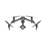 Inspire 3 My Store Aerial Camera Integrated UAV Full Frame 8K UHD High Mobility Precision Flight Camera Black - Image 6
