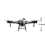 Supplier Manufacturing Customized Agricultural Spraying Drone High Quality Agricultural Drone - Image 4