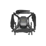 Agricultural Drone Spraying Agent Seed Dosing Remote Control Airplane Uav Drone Crop Sprayer Price Mini Drone - Image 4