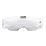 Skyzone SKY04L LCOS V2 SteadyView 5.8GHz FPV Goggles with 48CH Head Tracker 1280x960 Diversity 5.8GHz FPV Goggles for RC Drones - Image 6