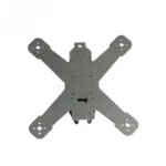 3K Carbon Fiber UAV Parts 3 Inch Quadcopter Drone with Camera Remote Control Aircraft by My Store