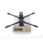 Mark4 7 Inch MARK4 V2 10 Inch 427mm Racing Drone Frame FPV Drone Frame Carbon Fiber FPV Frame - Image 3