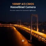 Mavic 4 Pro Standard Kit 4K Camera UAV Drone for Mapping Surveying Long Flight Time 10km Transmission - Image 6