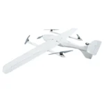 Compact EVT230 VTOL Mapping UAV with 1kg Payload 2.5-Hour Long-Endurance Manual Variant Fulfills Service - Image 5
