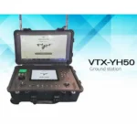 VTX-YH50 Pelican Case Ground Control Station for RC Drones Supports Lightbridge or Pixhawk APM - Image 6