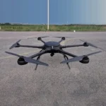 EHT180 Hexacopter Multipurpose Heavy-Lift Commercial Drone - Image 3