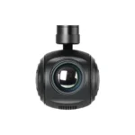 QIR50T Pro 1280 High Definition Infrared Thermal Imaging Camera for Long Range Applications - Image 5