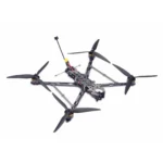Professional 10 Inch FPV Drone Kit Aerial Photography Multiple Sizes Racing Drone Carbon Fiber Drone Frame - Image 5