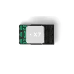 CUAV X7 Autopilot Open Source Flight Control RC Drones with Pixhawk APM NEO V2 Pro GNSS - Image 4
