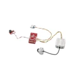 ATOMRC F405 NAVI Metal Flight Controller Essential for Racing Drones Drones Accessories - Image 4