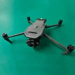 DJIS Mavic 3 Pro Commercial Drones Worry-Free Basic Combo Enterprise with Thermal Camera 45-min Max Flight Time M3T M3E M3E