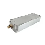 Anti UAV Drone of Customized GaN Anti-drone Module for Fpv Detector or Anti Fpv Drone System with Isolation 50W 200-300MHz - Image 2