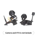 ATOMRC TX1200 VTX FPV Pro Drone Parts Pack with Camera and 5.8G Antenna Manual Fulfillment Service Drones Accessories - Image 2