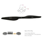 High Efficiency G20*6.5 Prop Excellent Quality PAIR for Various Drone Demands Manual Fulfillment Service - Image 6