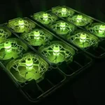 L1 Original Manufacturer's Drone Light Show State-of-the-Art Rain-Proof Experience Discover the Wonders of Drone Illuminations - Image 3