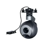 Q30TM 30x GPS Coordinate Resolving Gimbal Camera with LRF Manual Variant Fulfillment Service - Image 5
