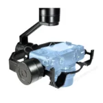 Z-6K (Original Name Z-6KA7) Tailored for MILC A6000 Series Camera Pinpoint-precision Variant Fulfilled Manually