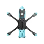 Foxeer 3.5-inch FPV Drone Frame 98g T700 Wheelbase 166mm - Image 5